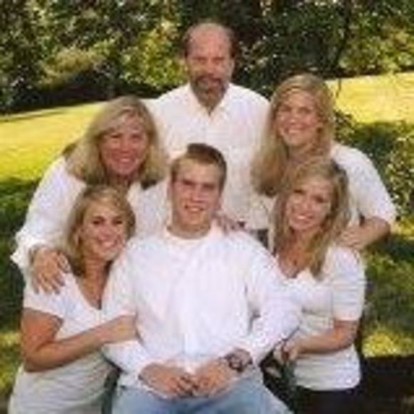 Meet your Posher, Nancy - Picture 1 of 1